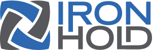 iron hold logo